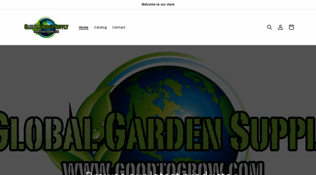 goodtogrow.com