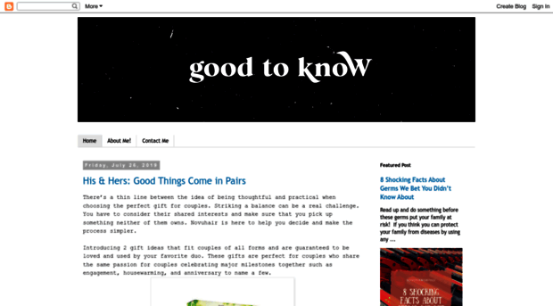 goodtoknowpage.blogspot.com