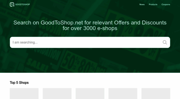 goodtoshop.net