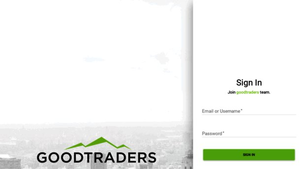 goodtraders.echofin.co