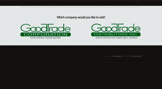 goodtradeusa.com