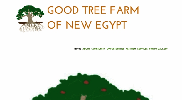 goodtreefarms.com