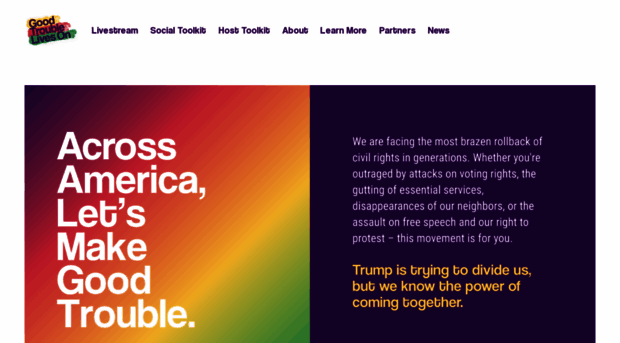 goodtroubleliveson.org