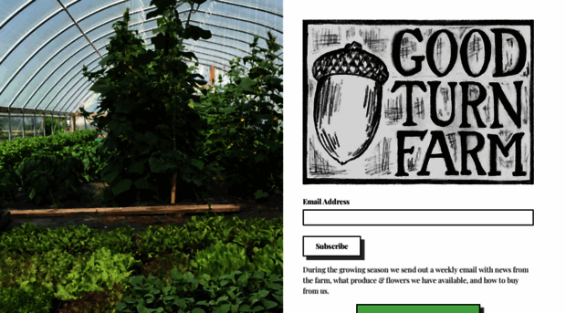 goodturnfarm.com