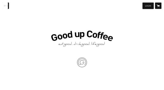 goodupcoffee.stores.jp