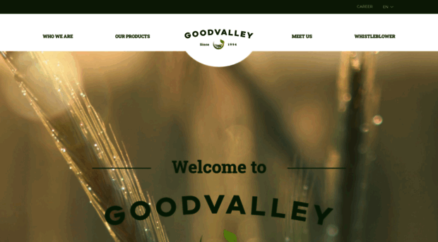 goodvalley.com