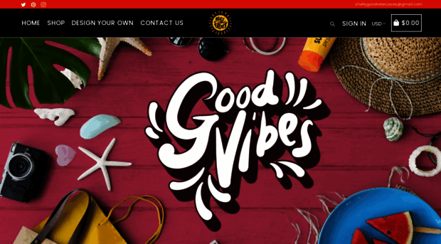 goodvibecases.com