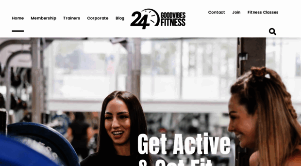 goodvibesfitness.com.au