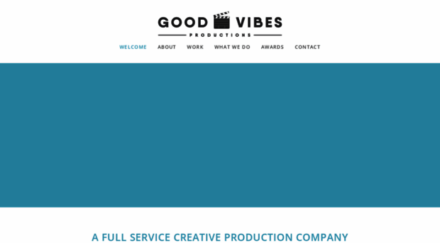 goodvibesprod.com