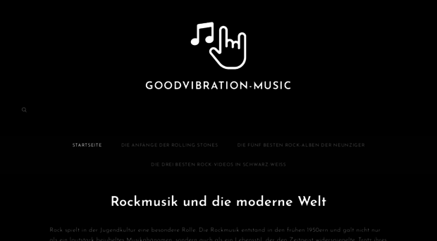 goodvibration-music.de