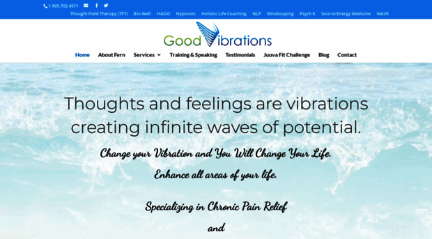 goodvibrationshealth.com