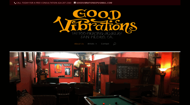 goodvibrationstattooandpiercing.com