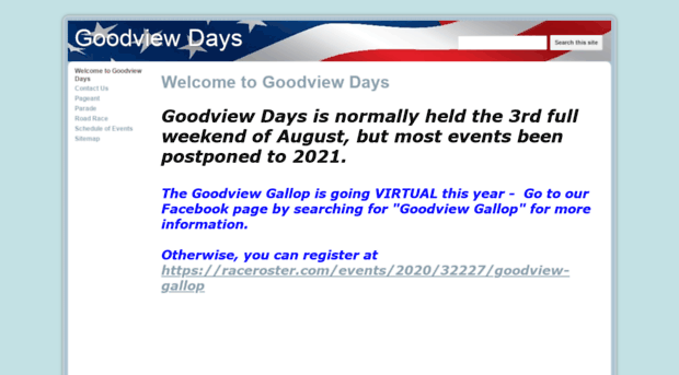 goodviewdays.com