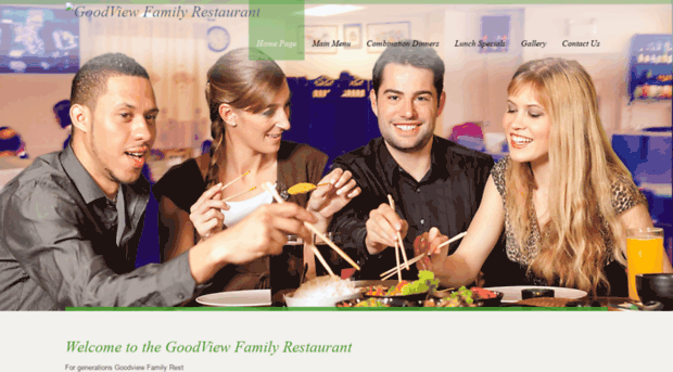 goodviewrestaurant.com