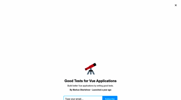 goodvuetests.substack.com