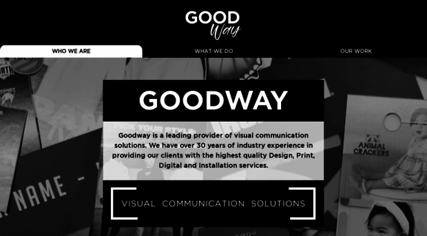 goodway.com.au