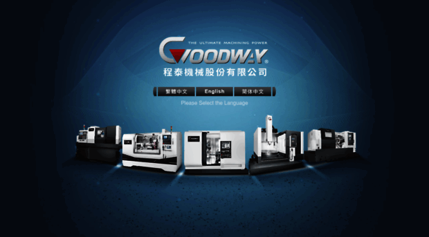 goodwaycnc.com