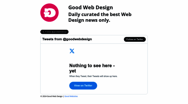 goodwebdesign.co