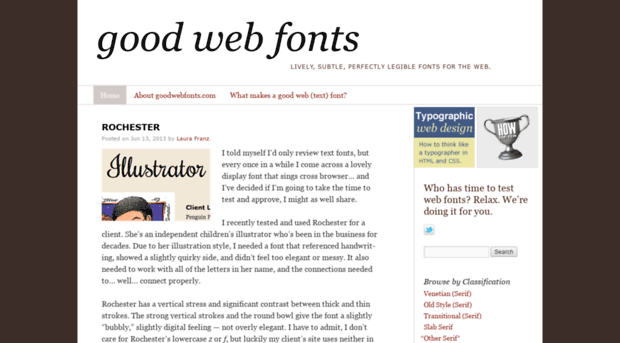 goodwebfonts.com