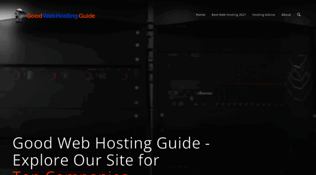 goodwebhostingguide.com