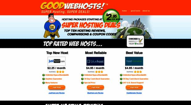 goodwebhosts.com