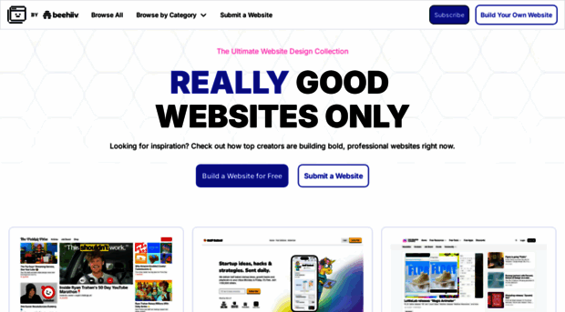 goodwebsites.io