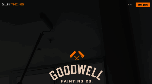 goodwellpainting.com