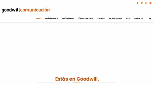 goodwill.es