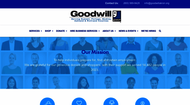 goodwillakron.org