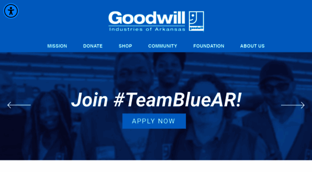 goodwillar.org