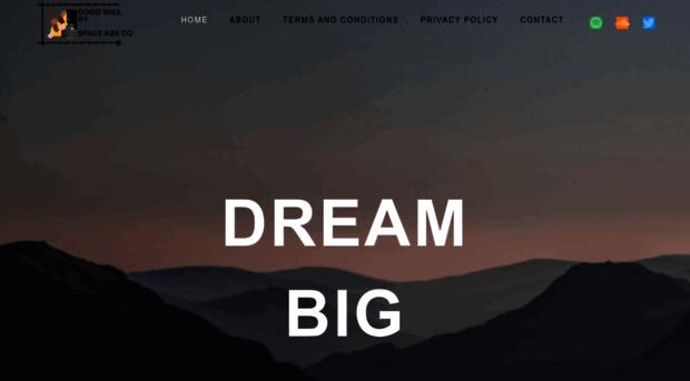 goodwillbyspaceageco.co.za