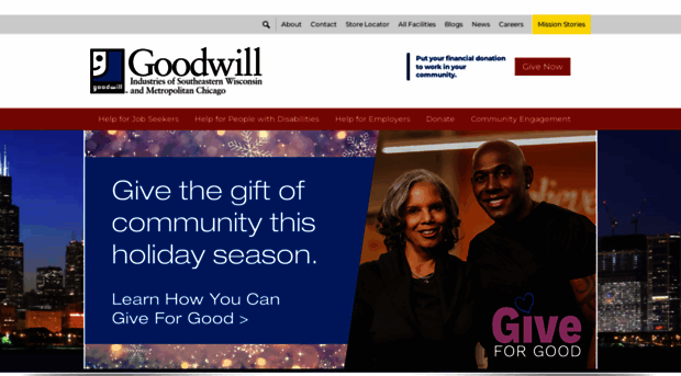 goodwillchicago.com