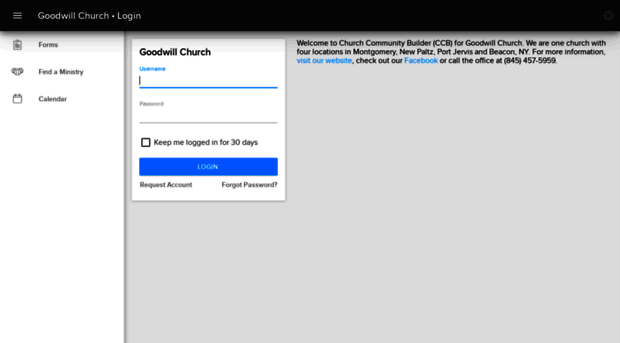 goodwillchurch.ccbchurch.com