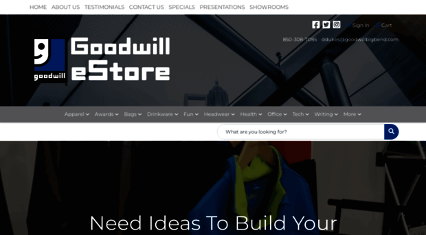 goodwillestore.com