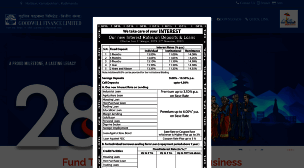 goodwillfinance.com.np