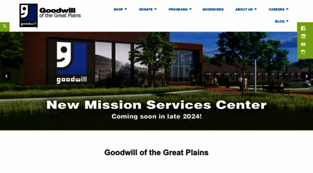 goodwillgreatplains.org