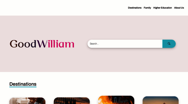 goodwilliam.com