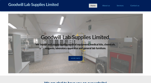 goodwilllabsupplies.com