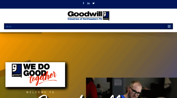 goodwillnepa.org