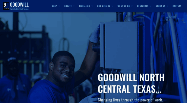 goodwillnorthcentraltexas.org