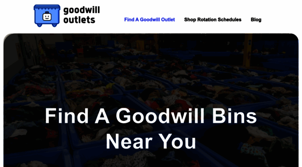 goodwilloutlets.com