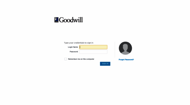 goodwillsp.vonigo.com