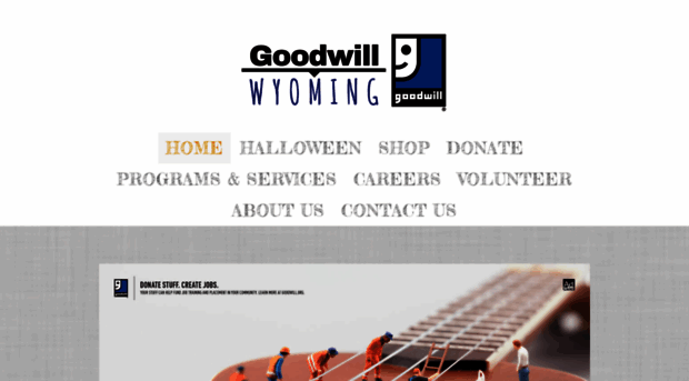 goodwillwy.org