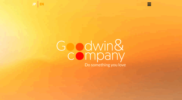 goodwin-company.jp