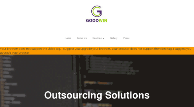 goodwinbpo.com