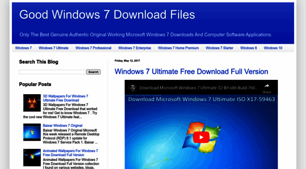 goodwindows7downloads.blogspot.com