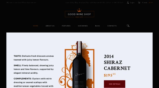 goodwine.axiomthemes.com