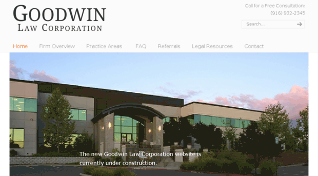 goodwinlawcorp.com