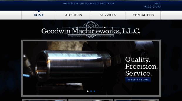 goodwinmachineworks.com