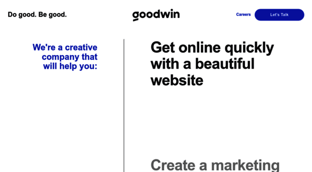 goodwinmedia.com